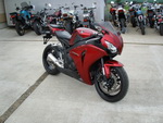 �������� �� ������ �������� Honda CBR1000RR-2 2008 ���� 5